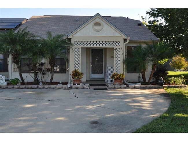 property at 119 Dresdan Ct