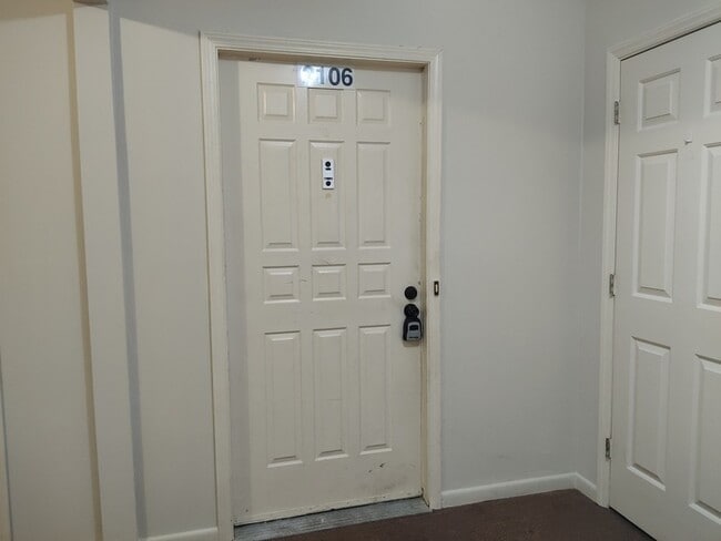property at 2106 S Main St