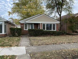 10115 S California Ave in Chicago, IL - Building Photo