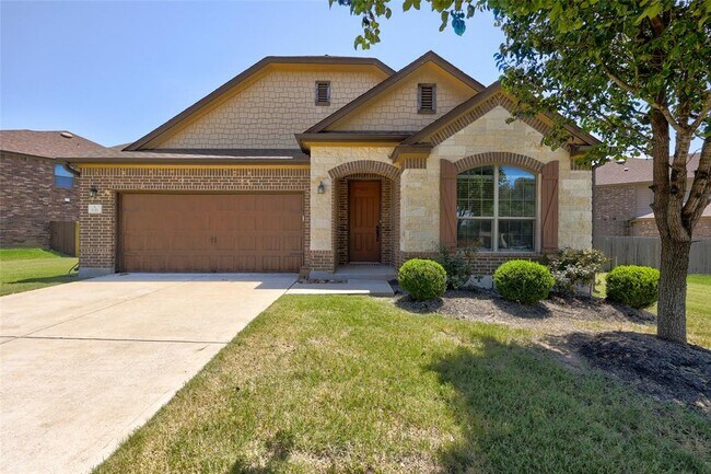 841 Water Hyacinth Loop in Leander, TX - Building Photo - Building Photo