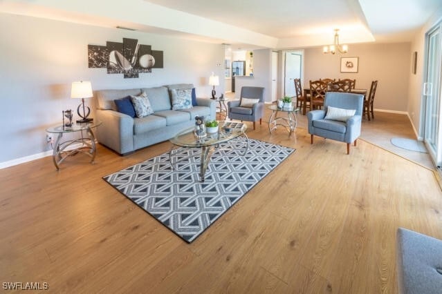 property at 581 Teryl Rd