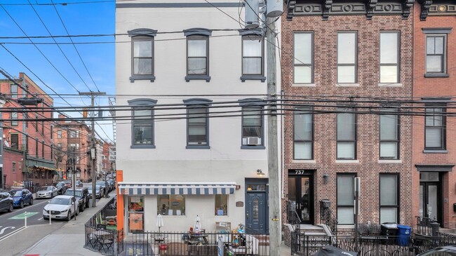 property at 739 Bloomfield St