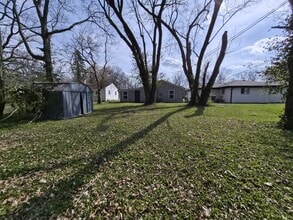 3922 N Butler Ave in Indianapolis, IN - Building Photo - Building Photo