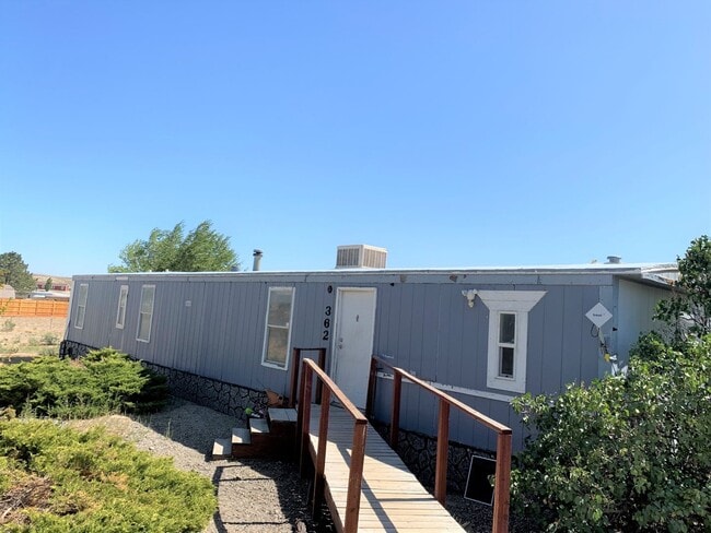 362 Berry Creek Ct in Spring Creek, NV - Building Photo - Building Photo