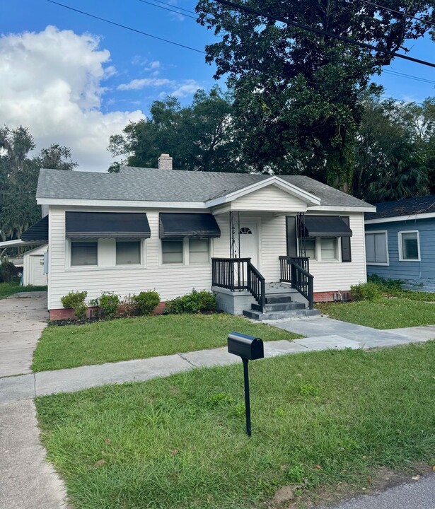 6619 Sunset Dr in Jacksonville, FL - Building Photo