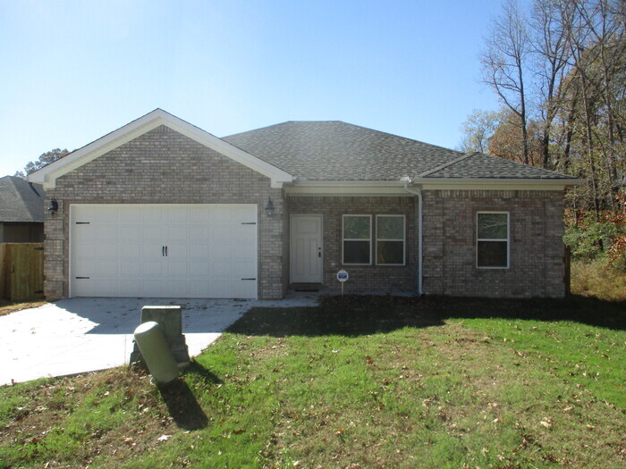 39 Woodhaven Dr in Cabot, AR - Building Photo