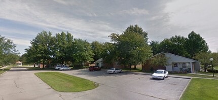 41 E Washington St in Norwalk, OH - Building Photo - Building Photo