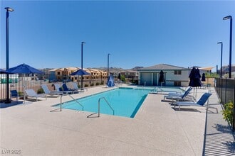 1539 Eva Xing Pl in Henderson, NV - Building Photo - Building Photo