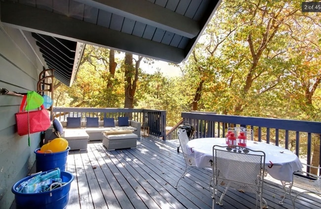 1401 Rockspray Dr in Big Bear Lake, CA - Building Photo - Building Photo