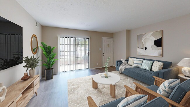 Avery Point Apartments in Indianapolis, IN - Building Photo - Building Photo