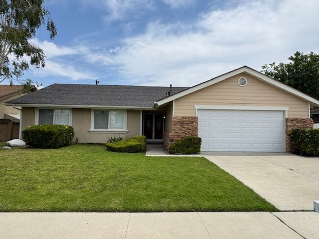 property at 1812 Fred Ave
