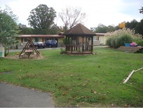 Parkview Lodge in Branson, MO - Building Photo - Other
