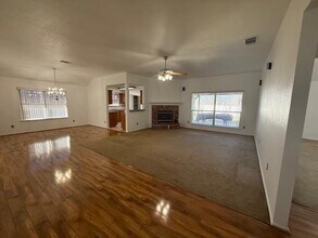 9300 Rhea Ct in White Settlement, TX - Building Photo - Building Photo