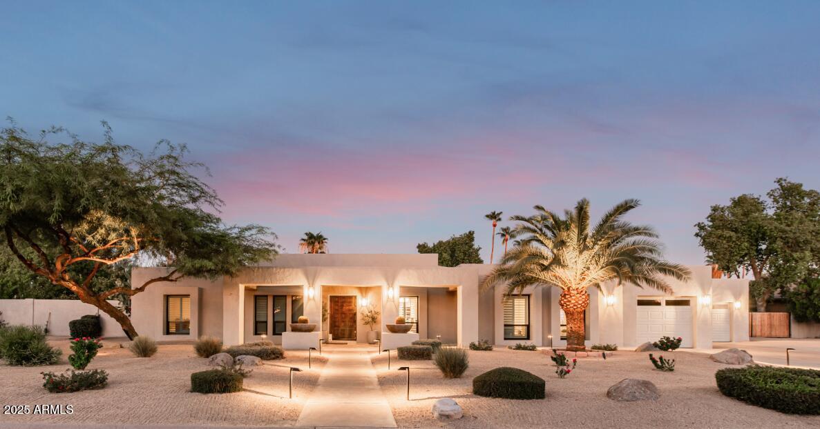12641 N 70th Pl in Scottsdale, AZ - Building Photo