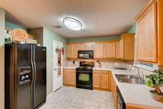 504 Woodsorrel Way in Round Rock, TX - Building Photo - Building Photo