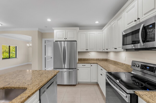 property at 4412 Vanda Dr