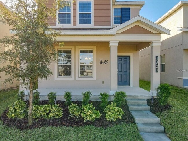 13041 Inkwell Alley in Winter Garden, FL - Building Photo - Building Photo