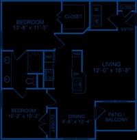 Camden Amber Oaks Phase II photo'