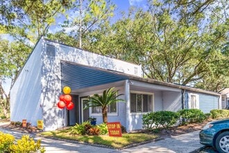 Avenue 1601 in Jacksonville, FL - Foto de edificio - Building Photo