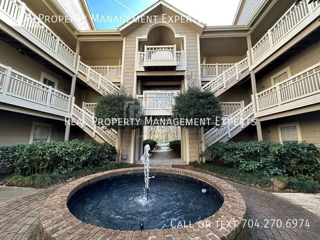 property at 5011 Sharon Rd