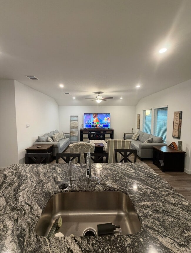 property at 4204 Willow Bay Ct