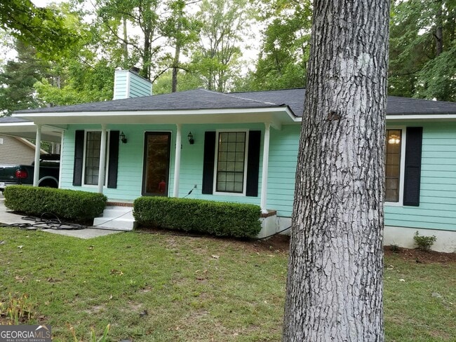 771 Plantation Pkwy in Macon, GA - Building Photo - Building Photo