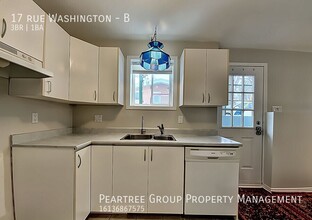 17 Rue Washington in Gatineau, QC - Building Photo - Building Photo