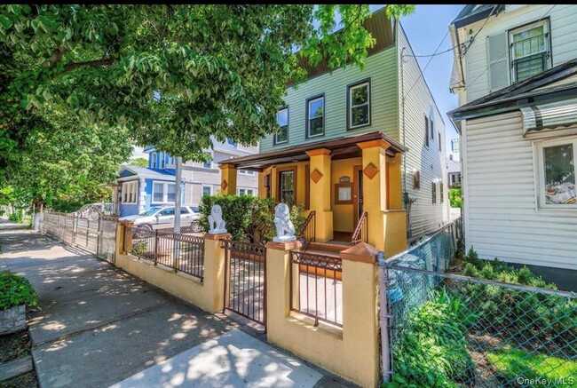 property at 146-14 Shore Ave