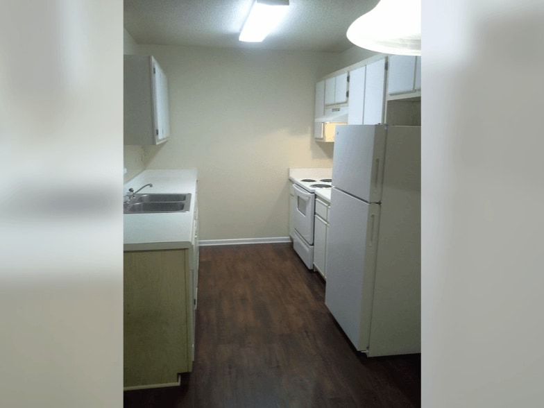 The Trace at 161 in Walls, MS - Building Photo