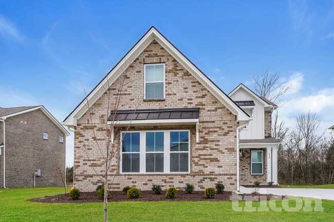 property at 344 Park Glen Dr
