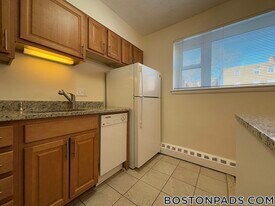63 Parkman St, Unit 2A in Brookline, MA - Building Photo