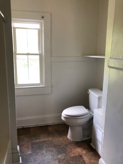 803 Pearson St, Unit C in Greensboro, NC - Building Photo - Building Photo