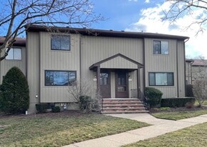 38 Park St in Florham Park, NJ - Building Photo