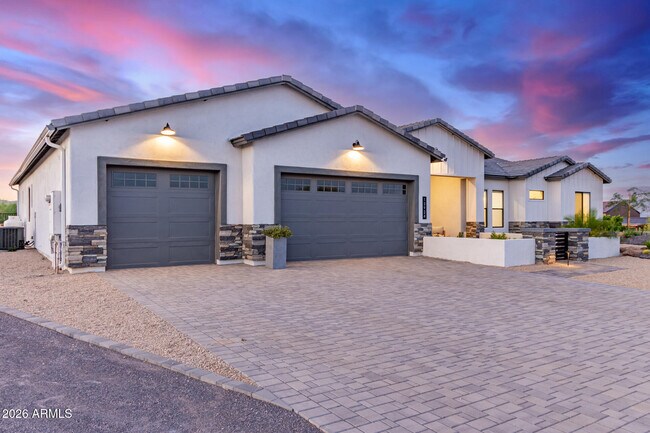 13924 Dyer Ln in Scottsdale, AZ - Building Photo - Building Photo