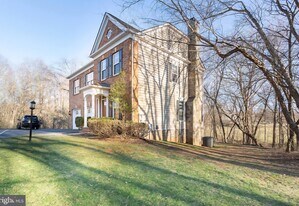 41539 Southpaw Pl in Leesburg, VA - Building Photo