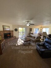 2707 N Walnut Hills Dr in Flagstaff, AZ - Building Photo - Building Photo