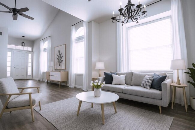 911 Mammoth Ct in Round Rock, TX - Building Photo - Building Photo