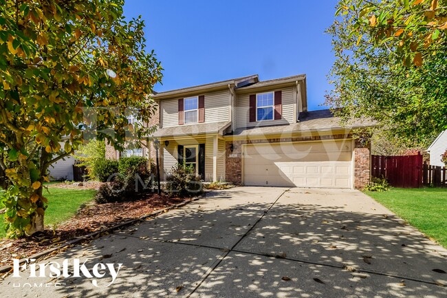 1562 Winding Creek Trail in Brownsburg, IN - Building Photo - Building Photo