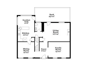 1484 Yorktown Dr NW in Lawrenceville, GA - Building Photo - Building Photo