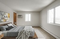 Medicine Lake Apartments photo'