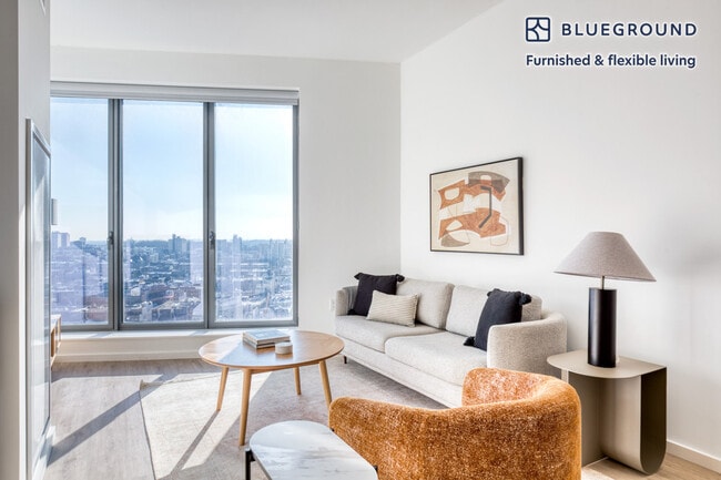 545 Vanderbilt Ave, Unit FL22-ID1025