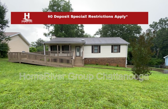 property at 8837 Quail Run Dr