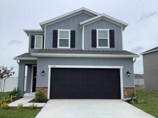 property at 4536 Reisswood Loop