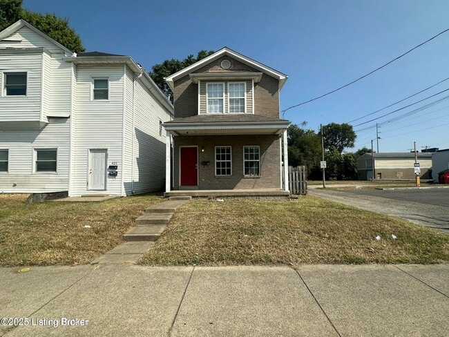 property at 419 Winkler Ave
