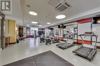 6 Eva Rd in Toronto, ON - Building Photo - Building Photo