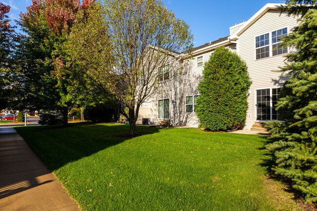 6923 East Pass in Madison, WI - Building Photo - Building Photo
