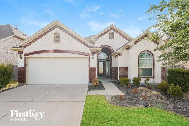 property at 9819 Corben Creek Ln