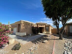 901 W Oriole Way in Chandler, AZ - Building Photo - Building Photo