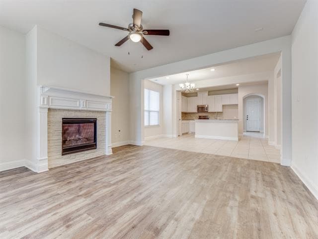1016 Llano Falls Dr in McKinney, TX - Foto de edificio - Building Photo
