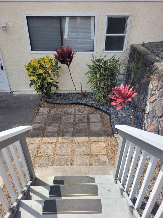 73-4337-4337 Kukulu Pl in Kailua Kona, HI - Building Photo - Building Photo